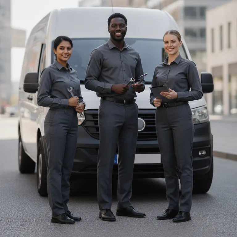 chauffeur Rimouski
